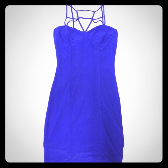 Bodycon dress