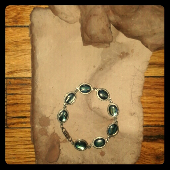 Vintage Enchanted bracelet