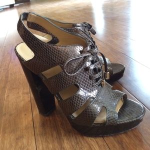 59 coach shoes coach mules sandals heels from no trades s closet on poshmark 59 coach shoes coach mules sandals heels from no trades s closet on poshmark