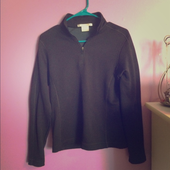 Nike Golf pullover - Picture 1 of 2