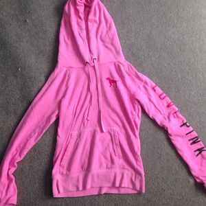 Victoria secret pink PINK hoodie