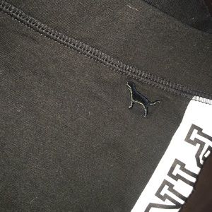 PINK Victoria Secret Leggings