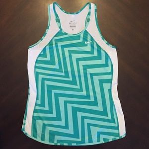 Nike Fast Pace Women's Running Tank Top