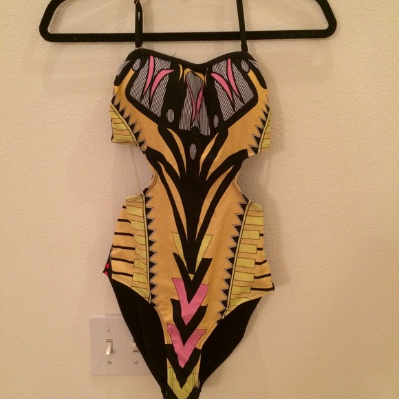 NWT River Island One Piece