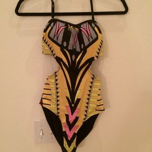 NWT River Island One Piece