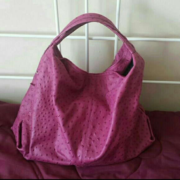 HOLD FOR @ELOSAM FURLA HANDBAG & top bundle