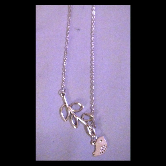 Beautiful new necklace