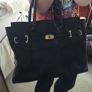 ALDO relaxed purse