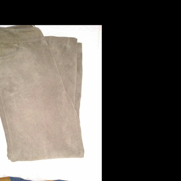 Chico's pants