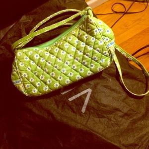 Vera Bradley small purse