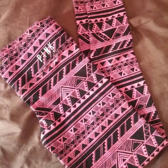 Victoria's secret yoga leggings