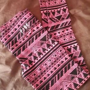 Victoria's secret yoga leggings