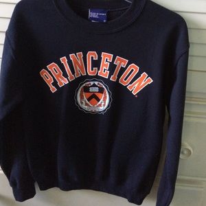 Princeton Sweatshirt