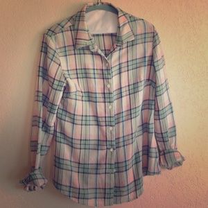 Super soft flannel
