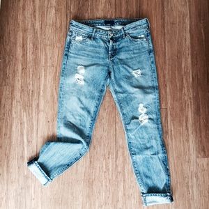 Koral Relaxed Skinny