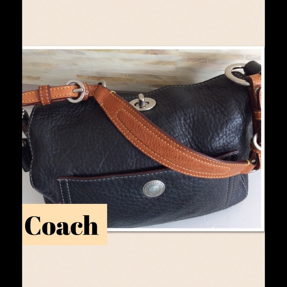 ~ COACH ~ $17 sale today only with $2.99 Shipping.