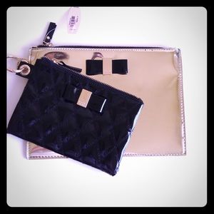 Victorias Secret Clutches BRAND NEW