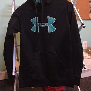 Under Armour women's small