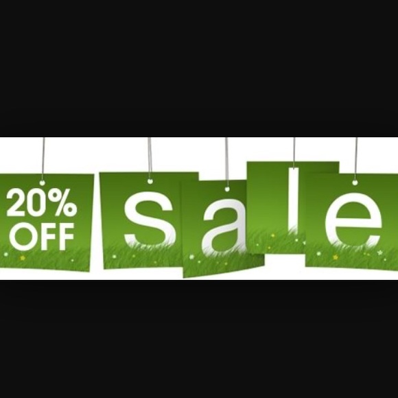 🌟MAKE ME AND OFFER FOR 20% OFF !!!🌟