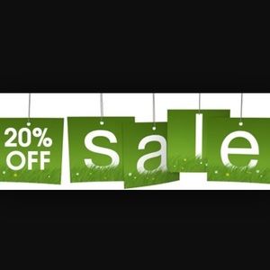 🌟MAKE ME AND OFFER FOR 20% OFF !!!🌟