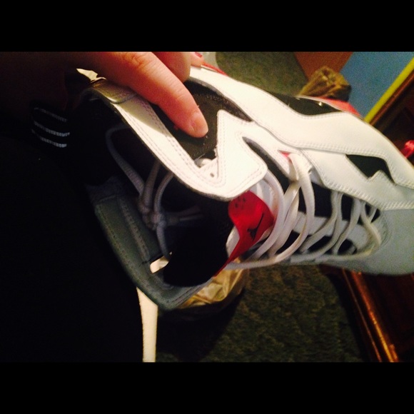 Jordan's