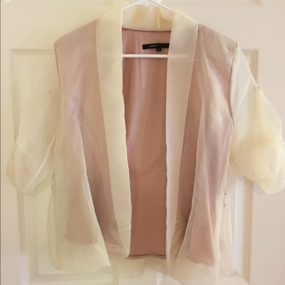 Marc jacob outer wear
