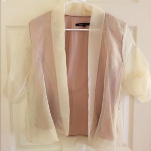 Marc jacob outer wear