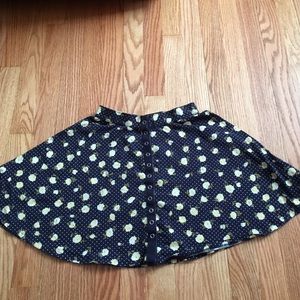 Urban Outfitters Skater Skirt