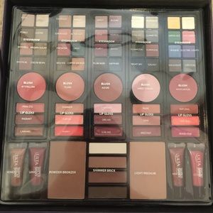 Ulta Color Play Artist Collection