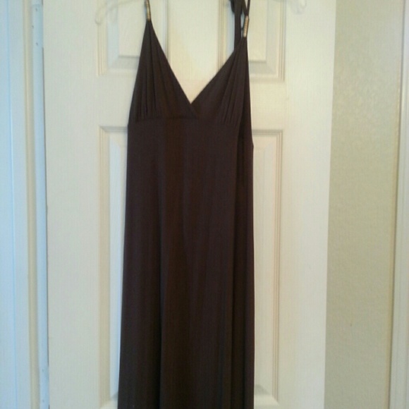 Cleopatra BCBG Maxi dress