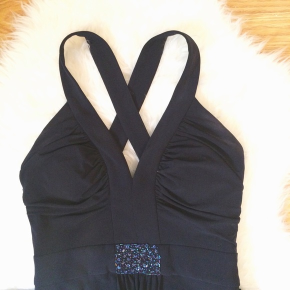 ⬇️PRICE DROP - Jessica Howard Semi-formal Dress