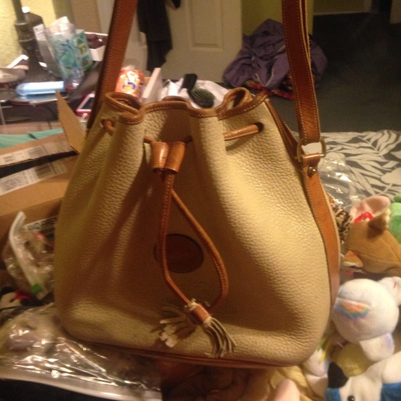 Dooney & bourke