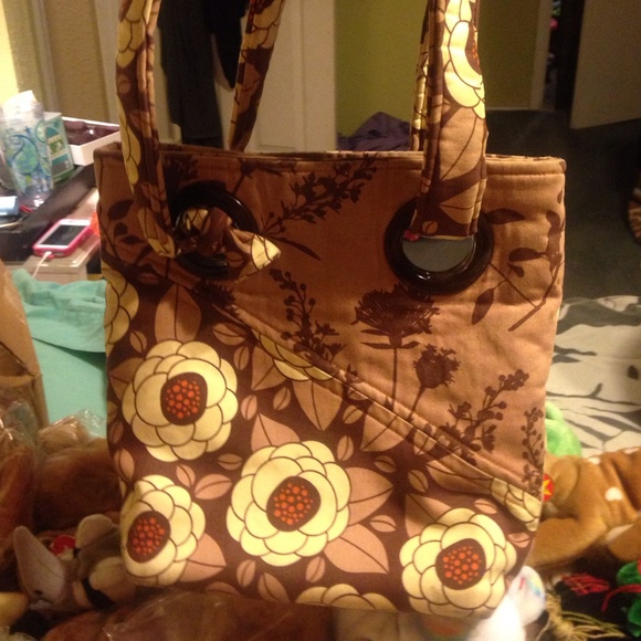 Very cute tiny bag - Picture 2 of 3