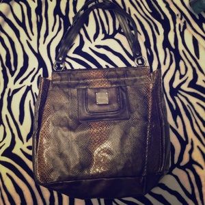 Large Miche purse