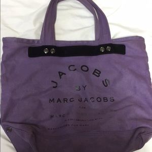 Marc Jacobs tote