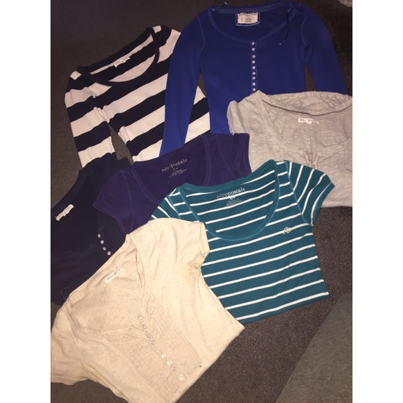Aeropostale BUNDLE