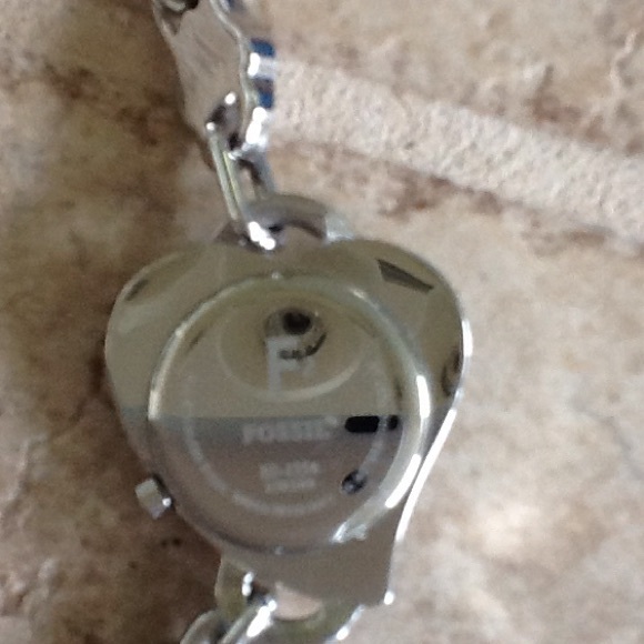 Fossil watch - Picture 4 of 4