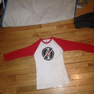 Dave Strider cosplay shirt