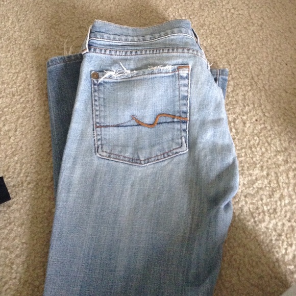 7 jeans