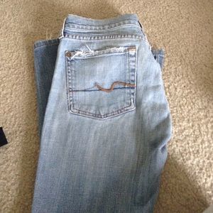 7 jeans