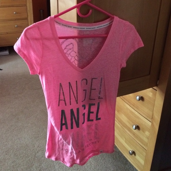Victoria's Secret T-shirt