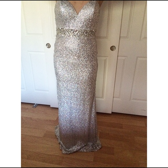 Prom Dress - Picture 4 of 5