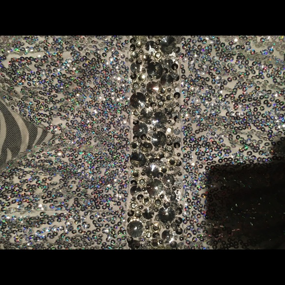 Prom Dress - Picture 5 of 5