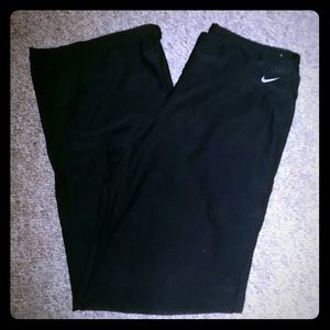 Nike Dri Fit Yoga Pants