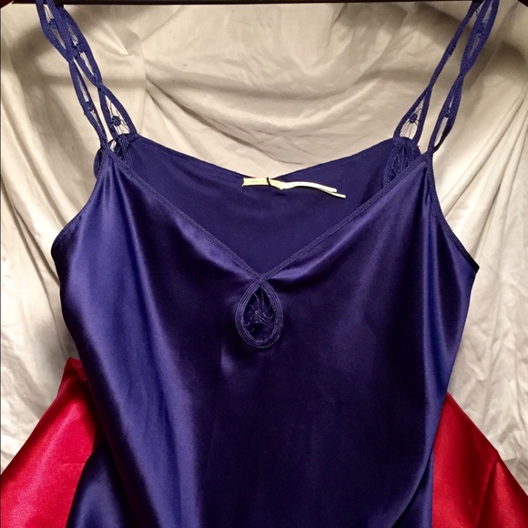 Max Studio Silk Cami - Picture 3 of 4