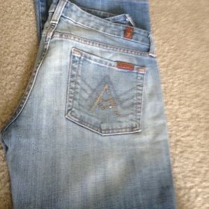 7 jeans