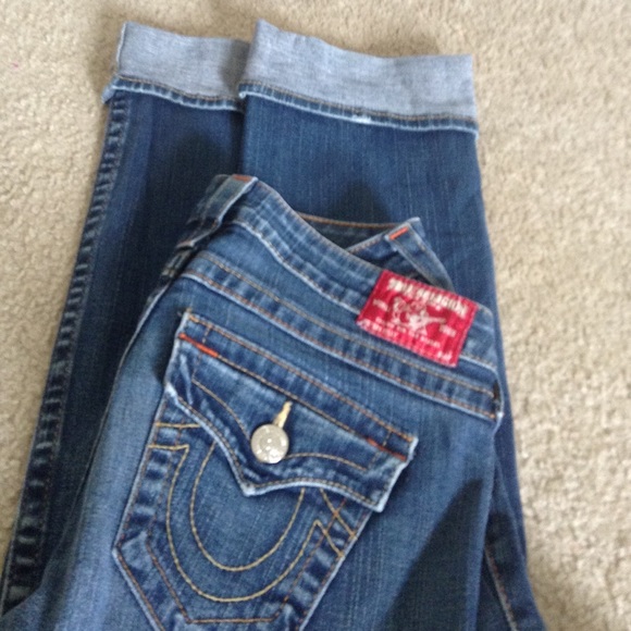 True Religion jeans