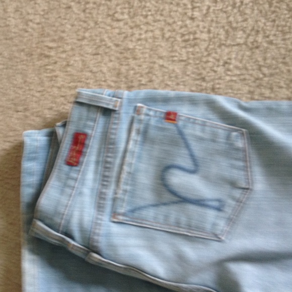 Citizens of Humanity jeans