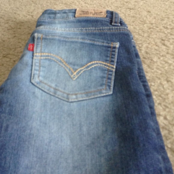 Children's Levi's