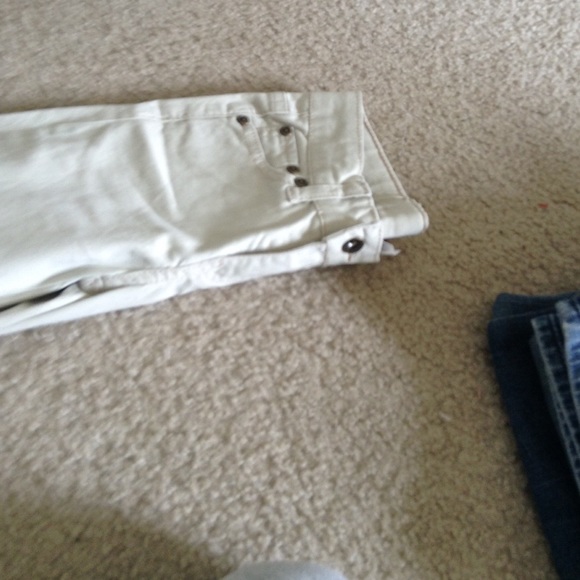 Girls faded glory pants